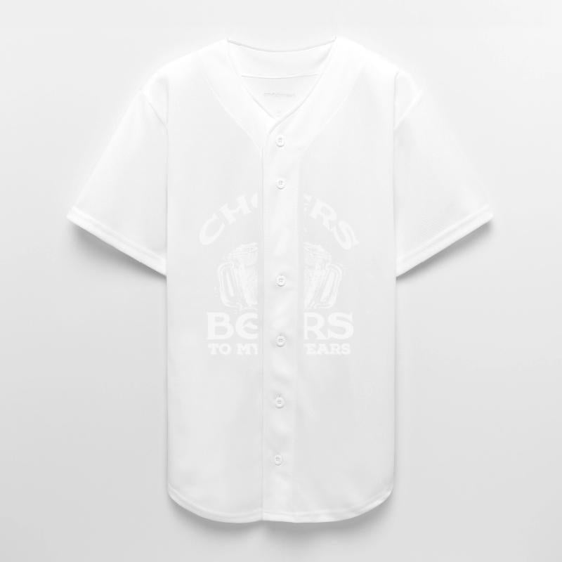 40th birthday - Cheers and Beers to My 40 Years