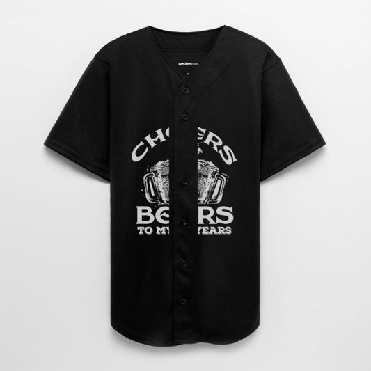 40th birthday - Cheers and Beers to My 40 Years