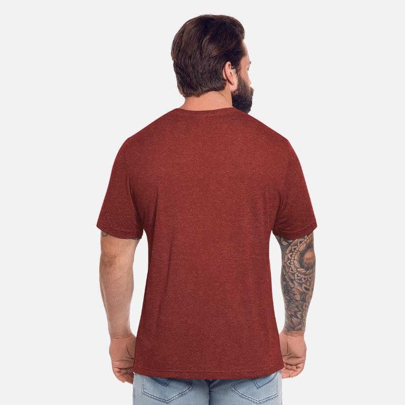 Drummer Drum Set Outline T Shirt