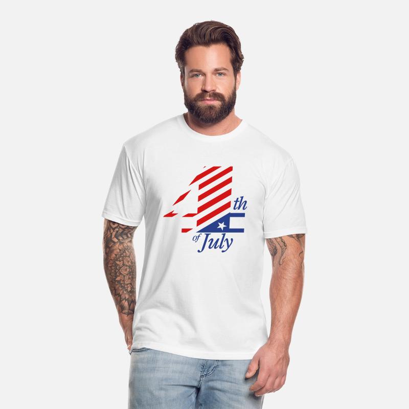 4th of July TWO COLOR VECTOR