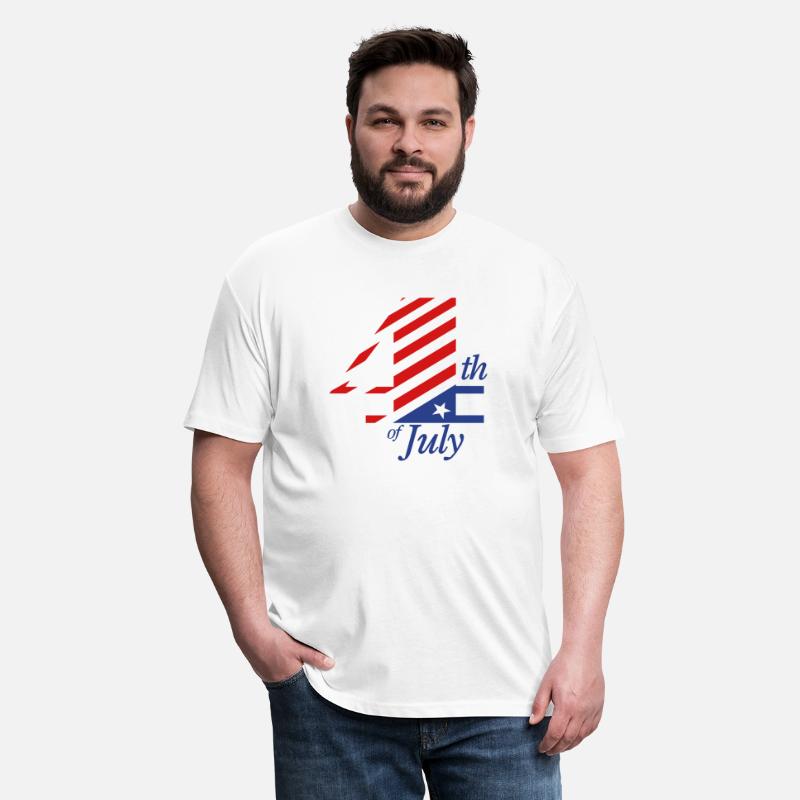 4th of July TWO COLOR VECTOR