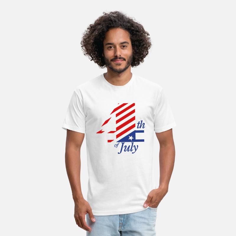 4th of July TWO COLOR VECTOR