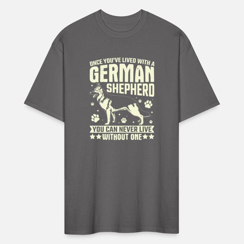 50 Once Youve Lived With A German Shepherd