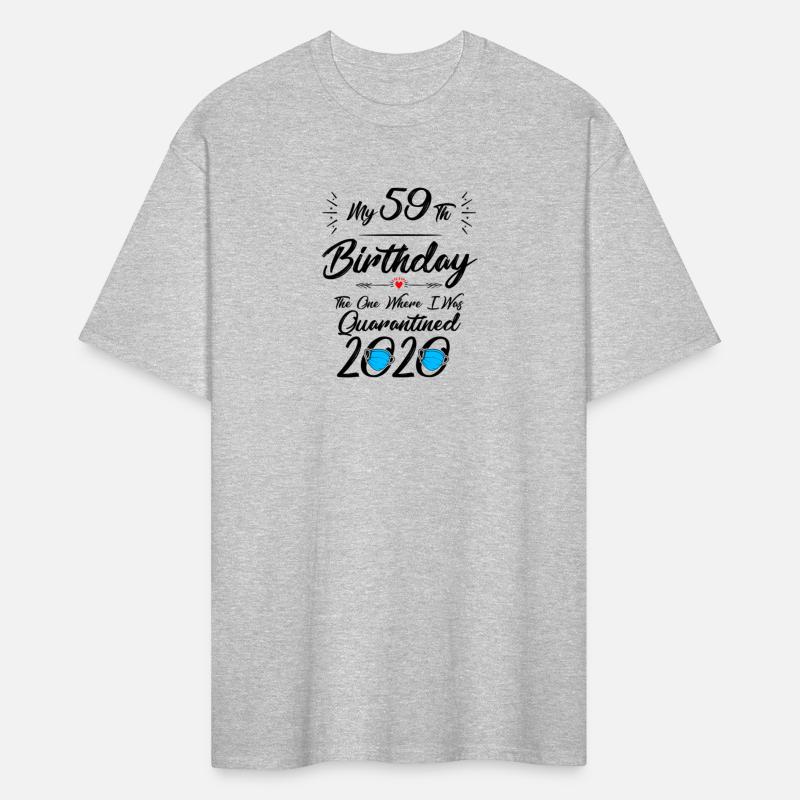 59th The One Where I Was 2020