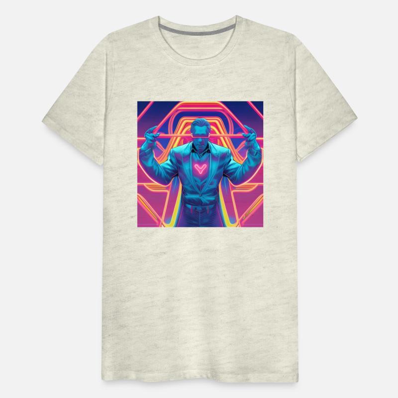 A man from the future