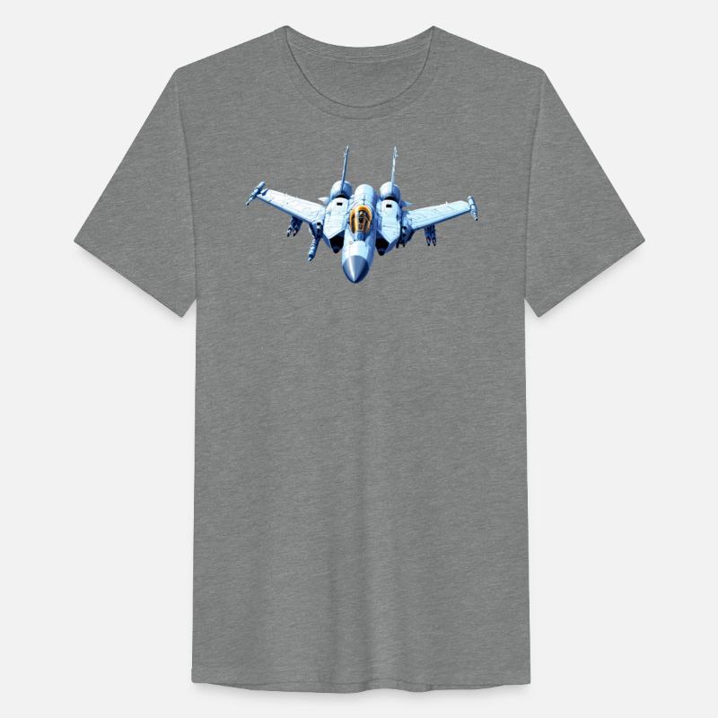 A pixel art of a air fighter