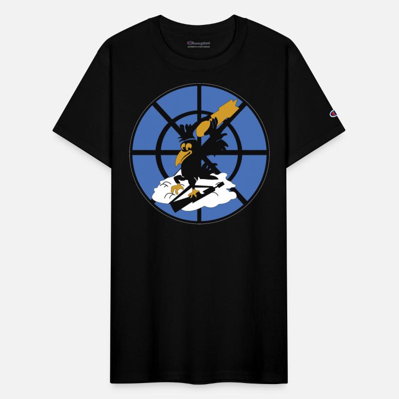 AAC 527th Fighter Bomber Sqdrn 86th Fighter Bomber