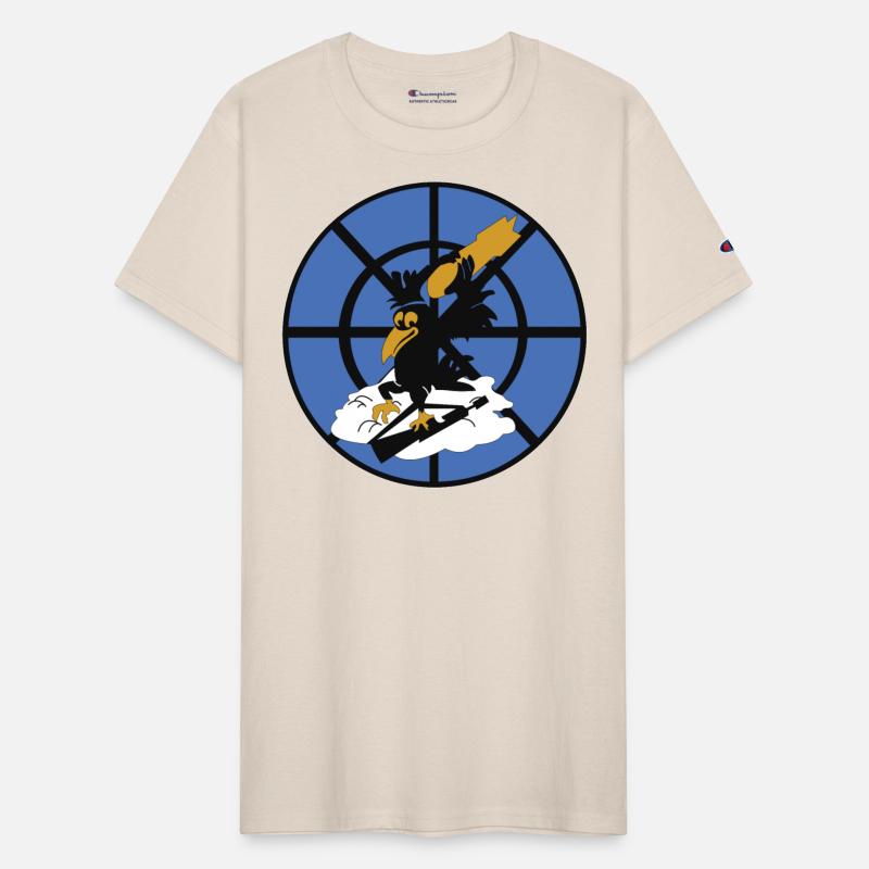 AAC 527th Fighter Bomber Sqdrn 86th Fighter Bomber