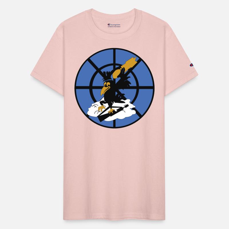 AAC 527th Fighter Bomber Sqdrn 86th Fighter Bomber