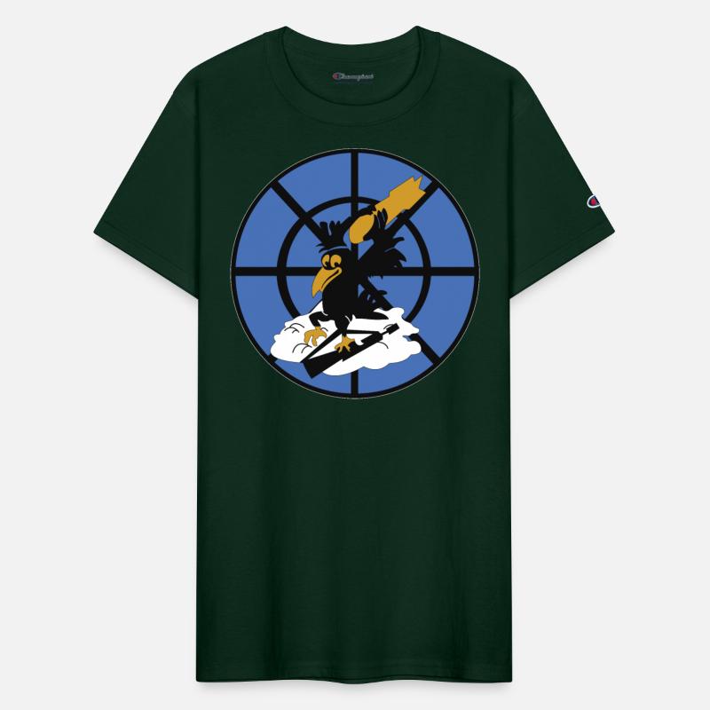 AAC 527th Fighter Bomber Sqdrn 86th Fighter Bomber