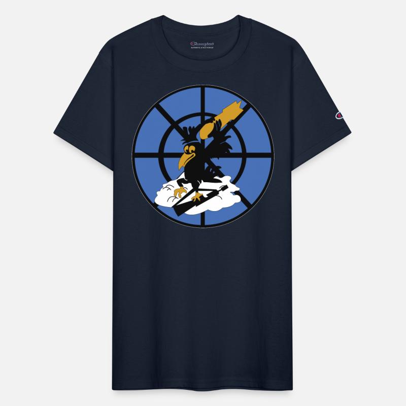 AAC 527th Fighter Bomber Sqdrn 86th Fighter Bomber