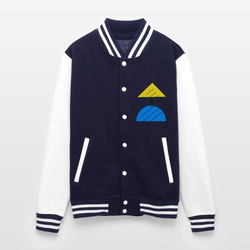 Abstract Geometrical shape