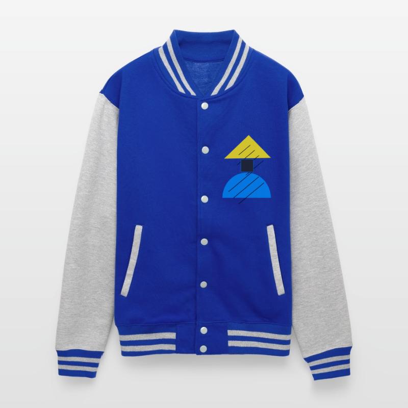 Abstract Geometrical shape