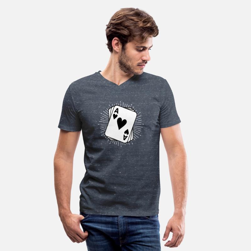 Ace Of Spades Shirt & Gift