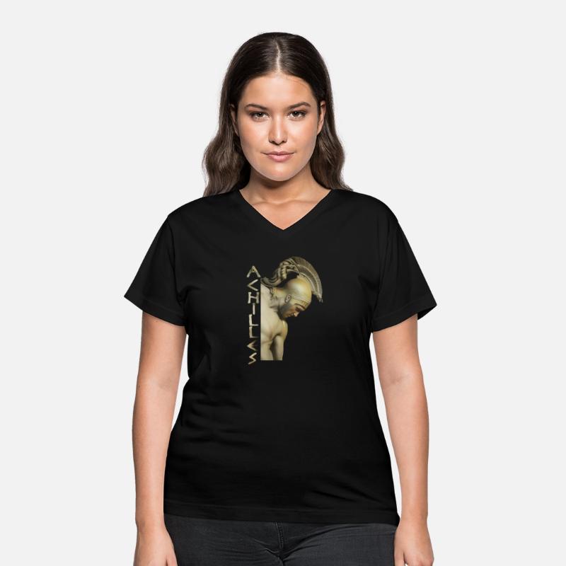 Achilles - Greek Warrior