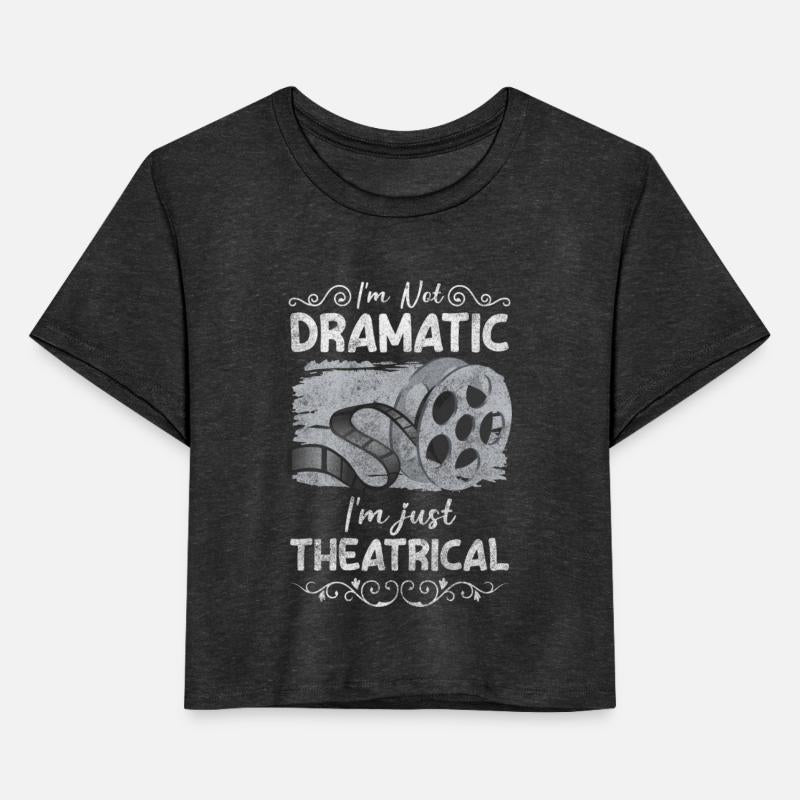 Actress Drama Playing