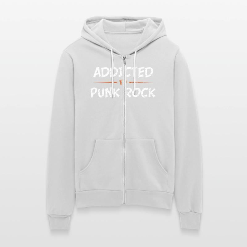 Addicted To Punk Rock