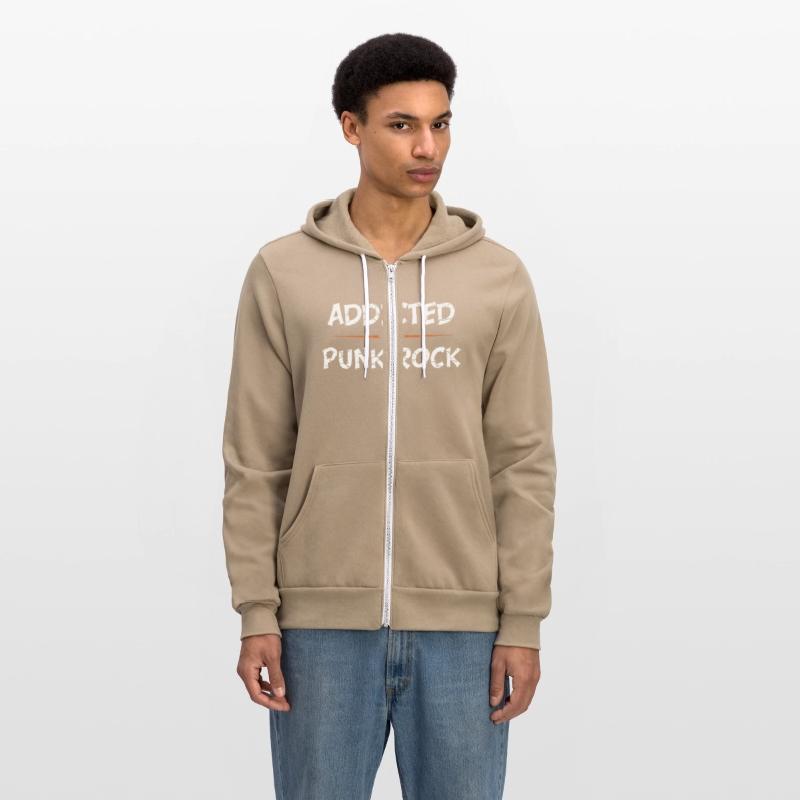 Addicted To Punk Rock