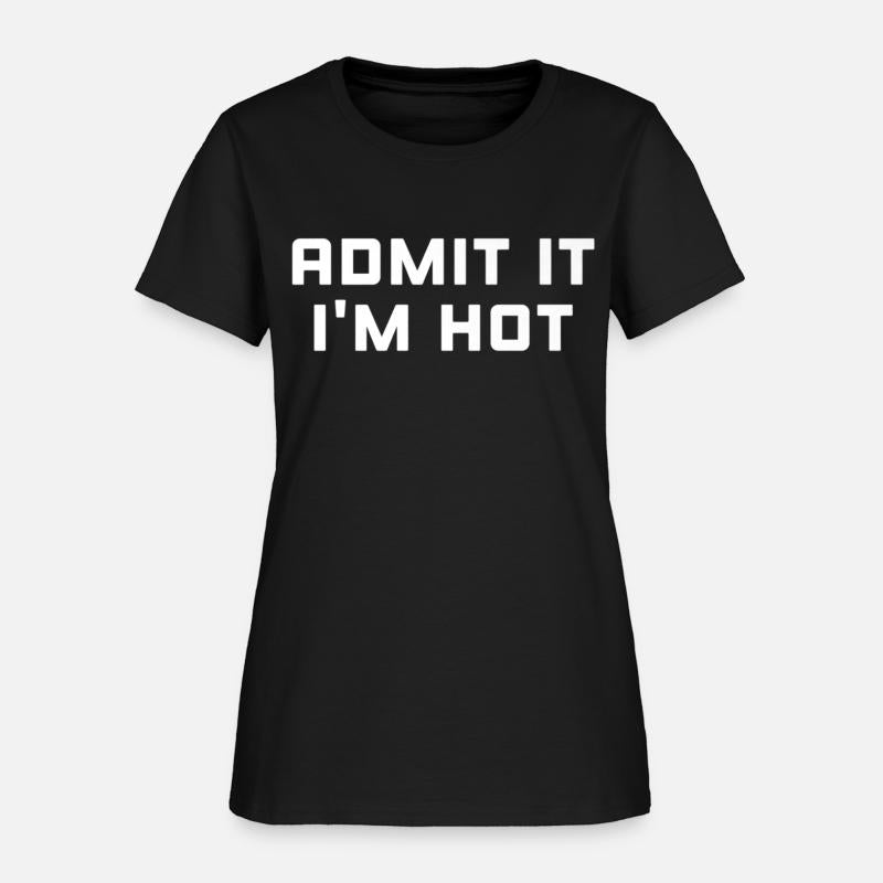 Admit Funny Sayings Premium