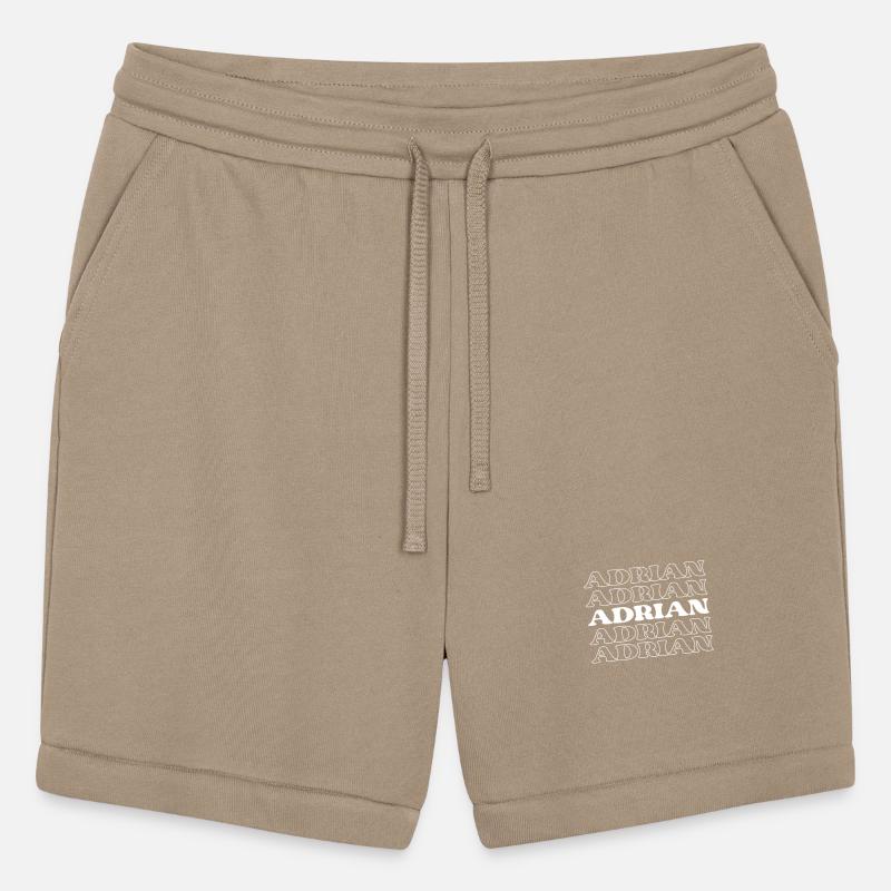 Adrian Name Personalized First Surname