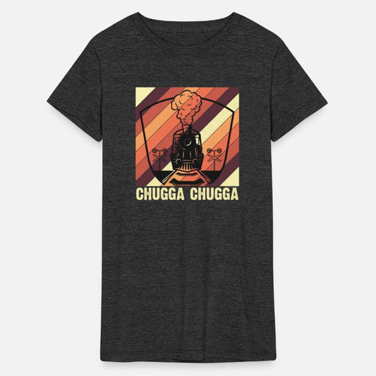 Adventure Awaits: Steam Train