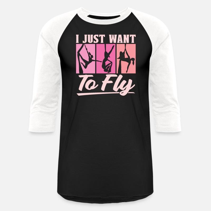 Aerialist I Just Want To Fly Air Yoga Aerialists