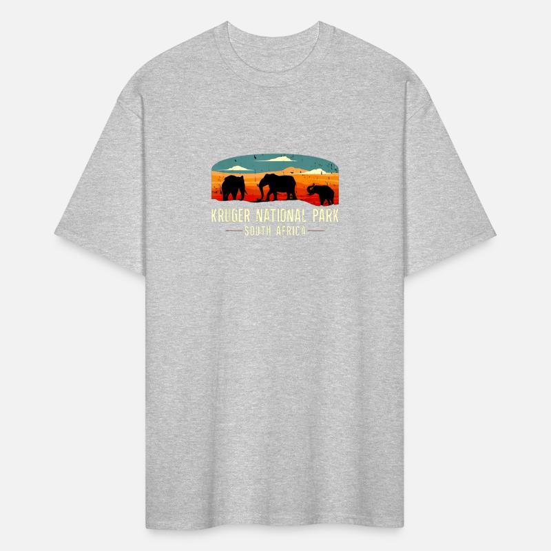 African National Parks