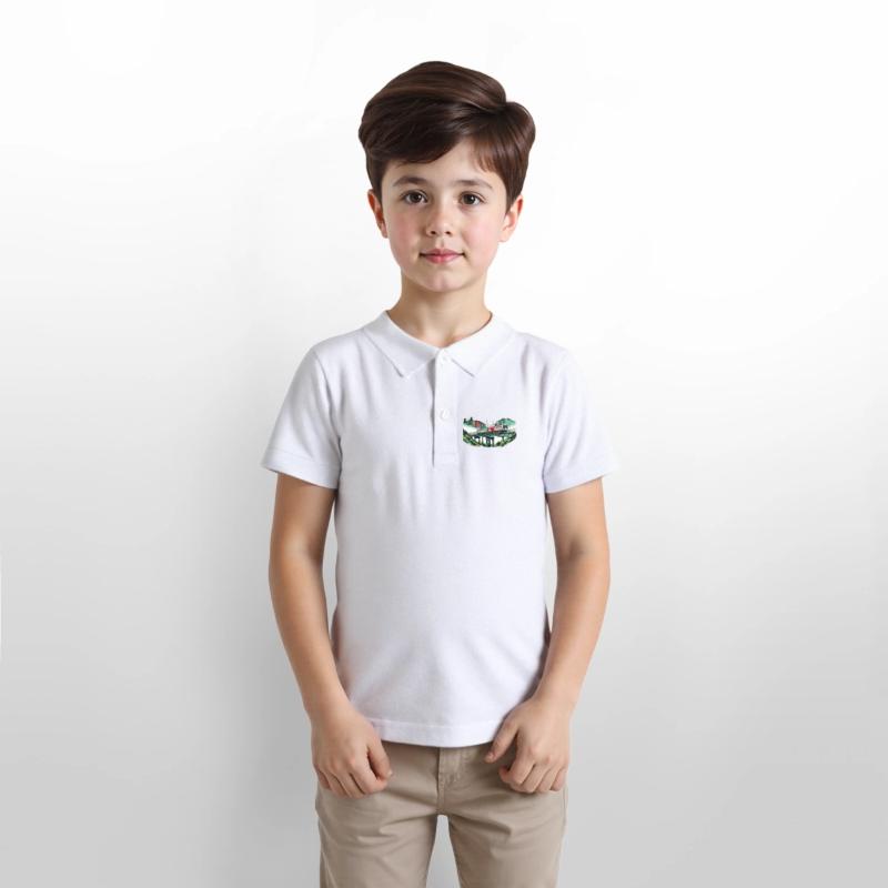 AI NYC Elevated Subway Line