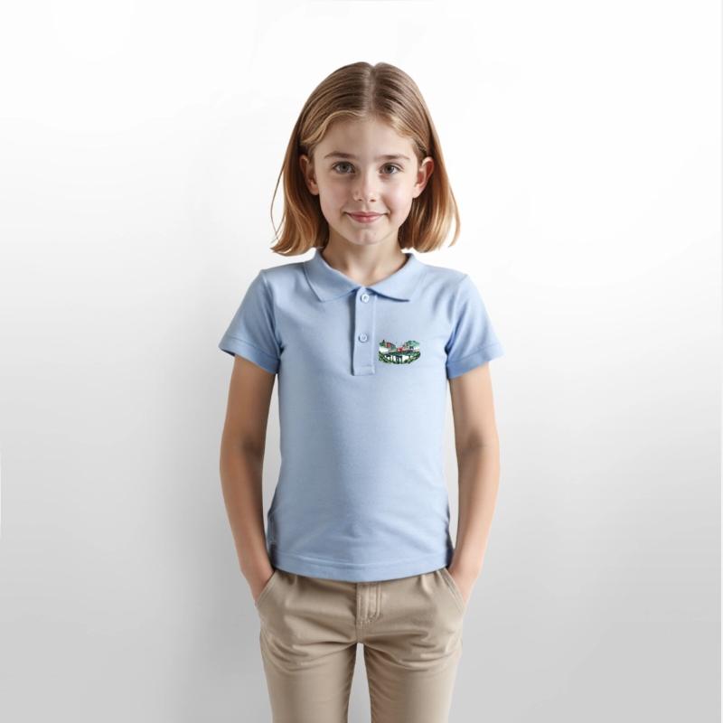 AI NYC Elevated Subway Line