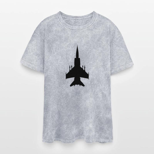 Aircraft - MIG 25 Foxbat