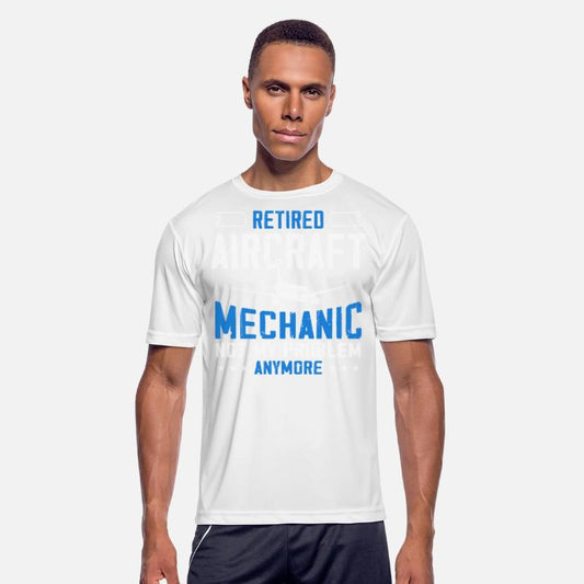 Aircraft Mechanic, airplane mechanic