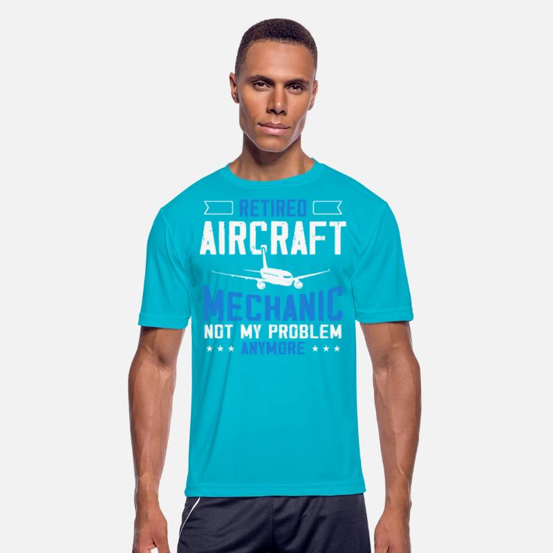 Aircraft Mechanic, airplane mechanic