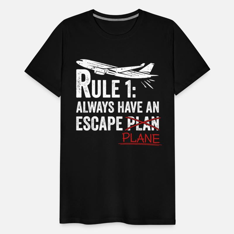 Airline Pilot Aviation Pun For a Corporate Pilot