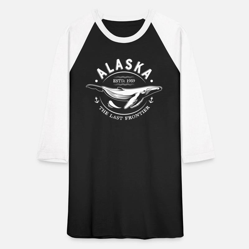 Alaa The Last Frontier Whale Home Cruise