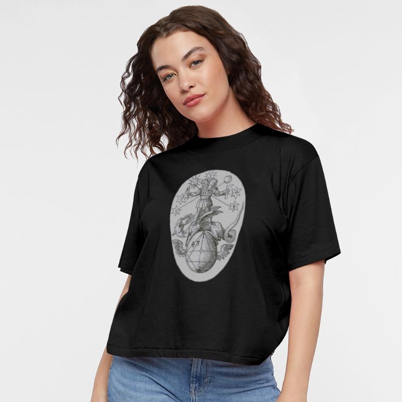 Alchemical Rebis History