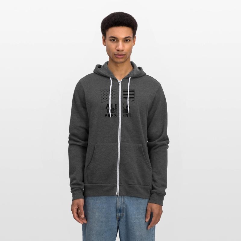 ALEXA CHANGE THE PRESIDENT Funny Quote Humor