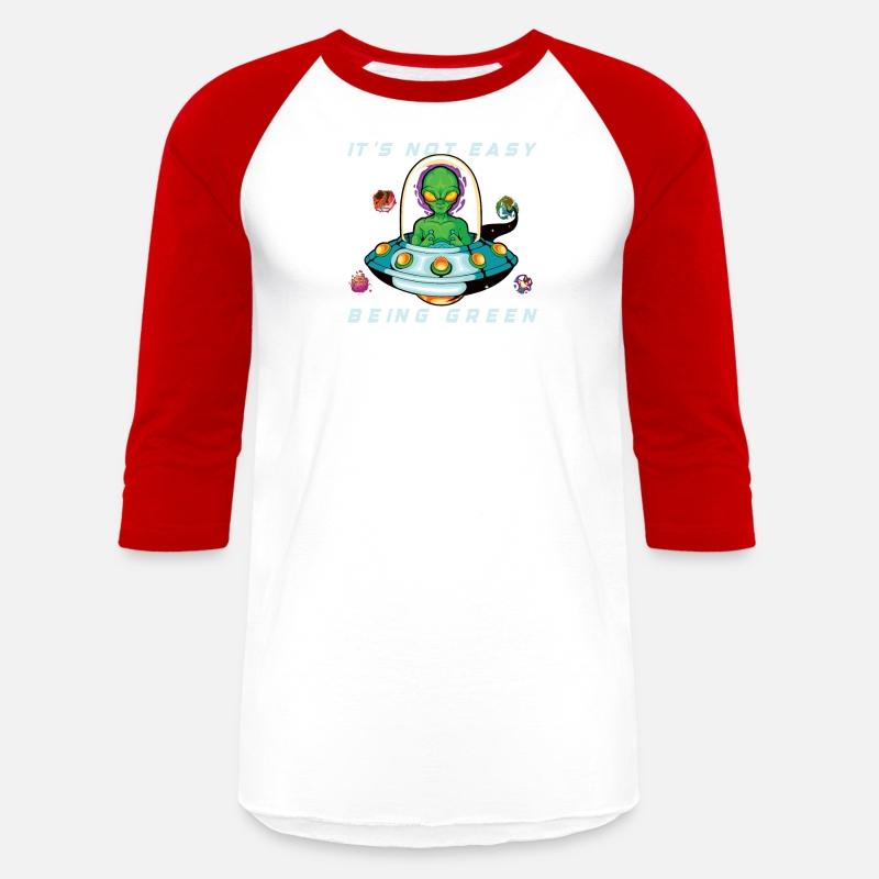 Alien Extraterrestrial Area 51 UFO Space Geek Gift