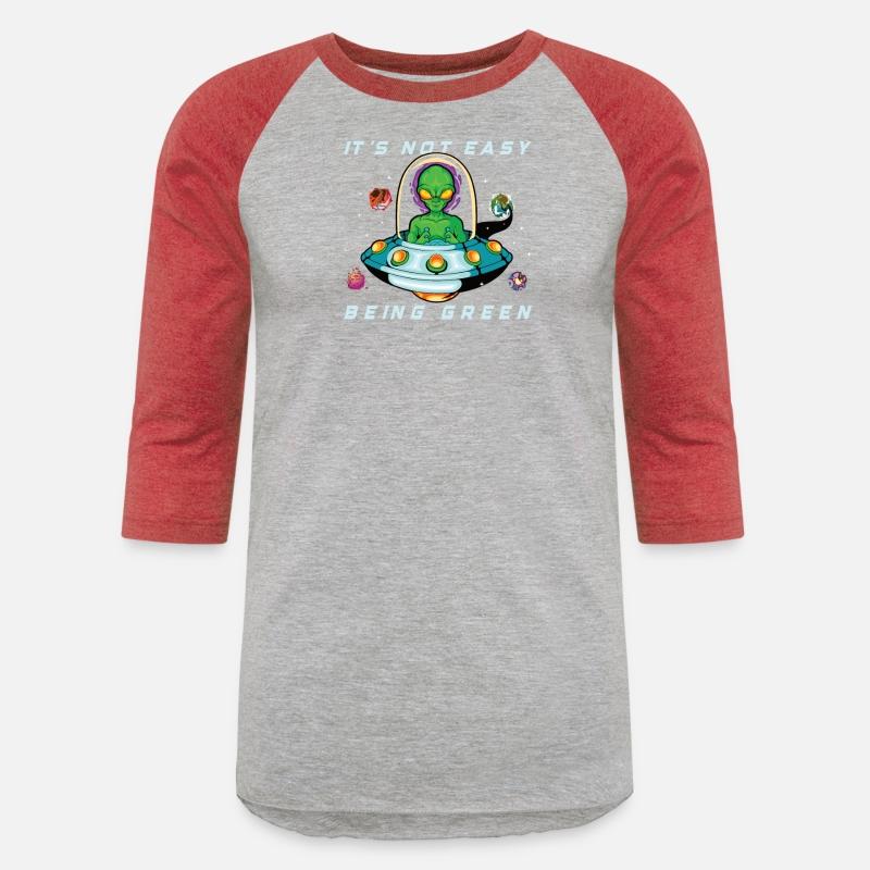 Alien Extraterrestrial Area 51 UFO Space Geek Gift