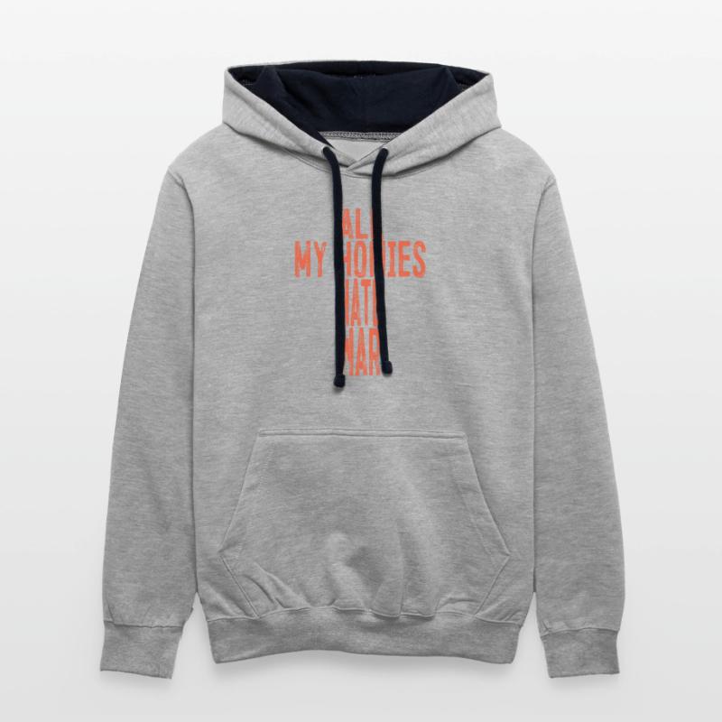 All My Homies Hate War