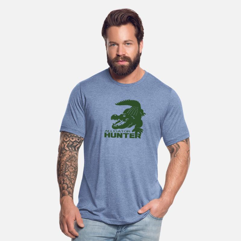 Alligator Hunter Cute Gator Catchers