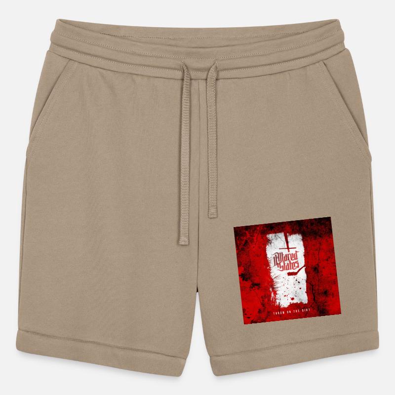 Altared States Band Official swag