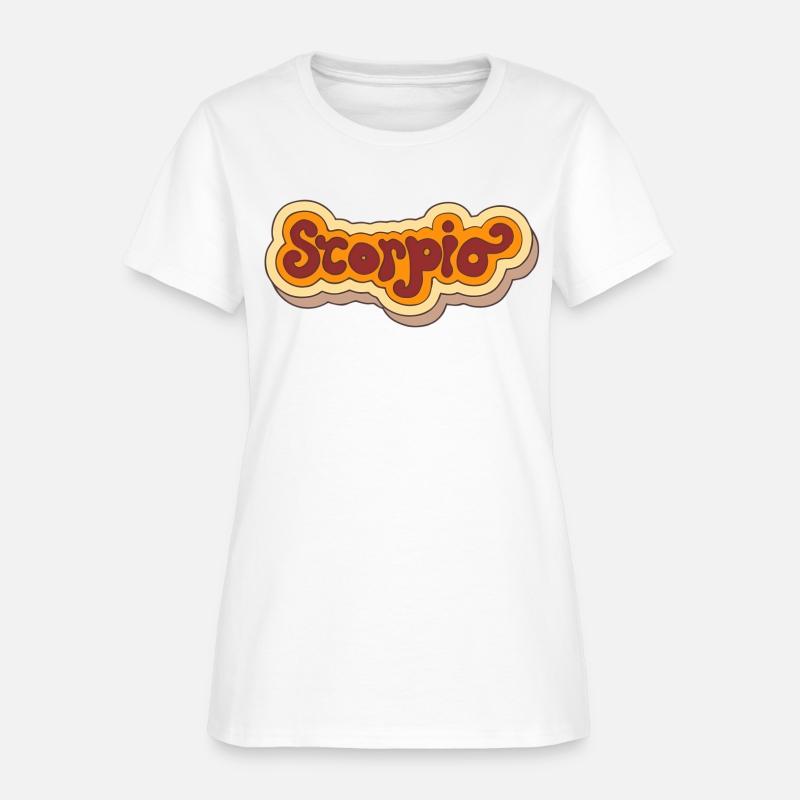 Amazing Scorpio Scorpio