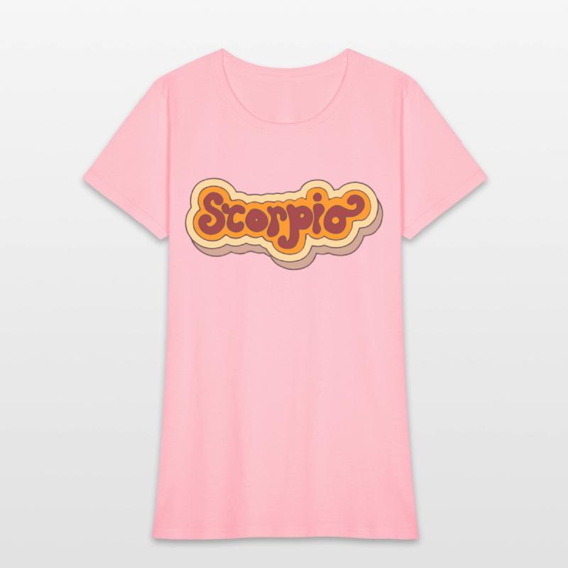 Amazing Scorpio Scorpio