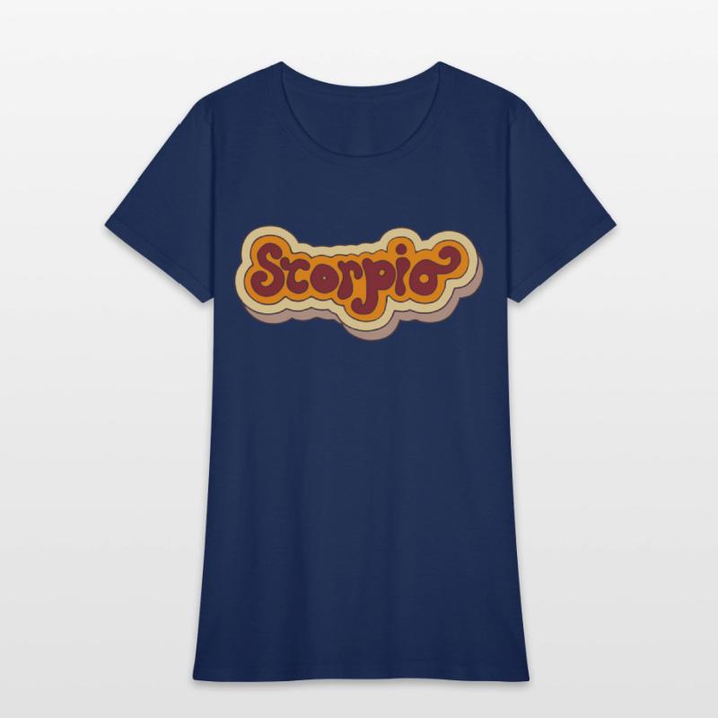 Amazing Scorpio Scorpio