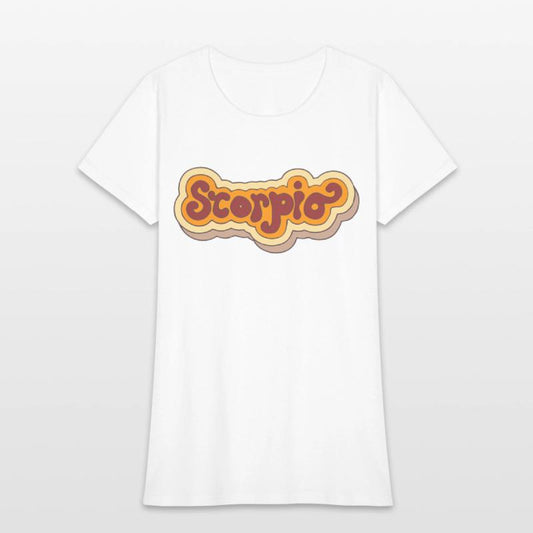 Amazing Scorpio Scorpio