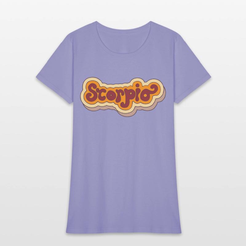 Amazing Scorpio Scorpio