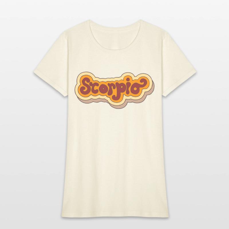 Amazing Scorpio Scorpio