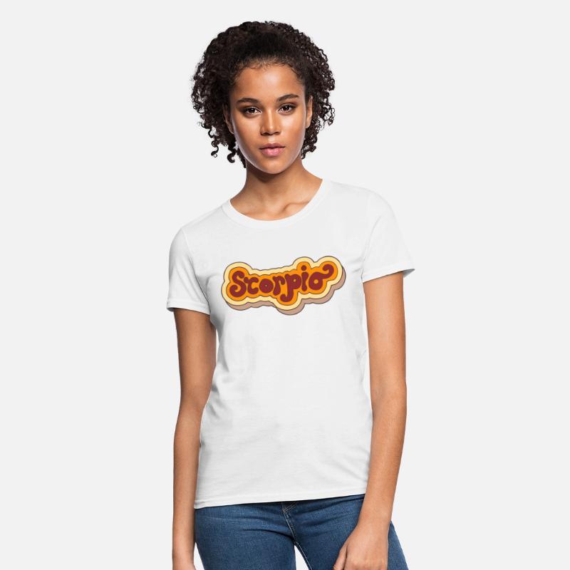 Amazing Scorpio Scorpio