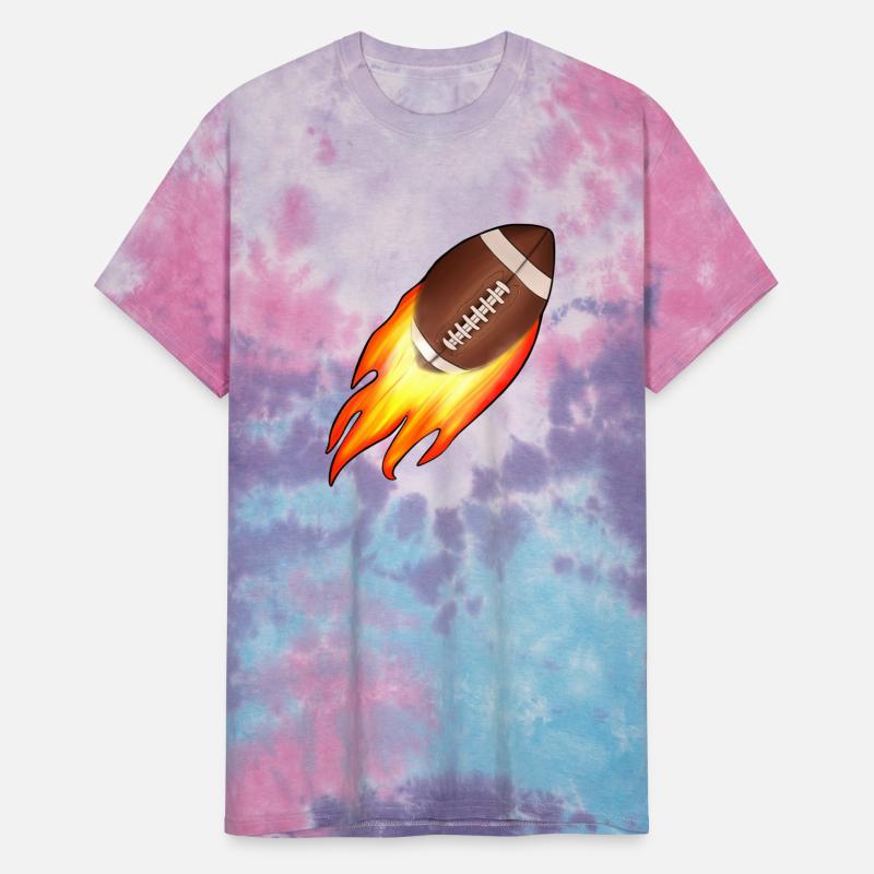 American football, gridiron, touchdowns