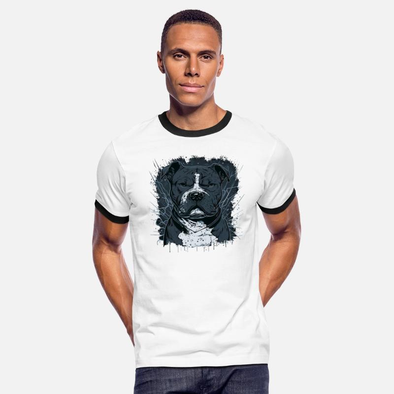 American Staffordshire Terrier